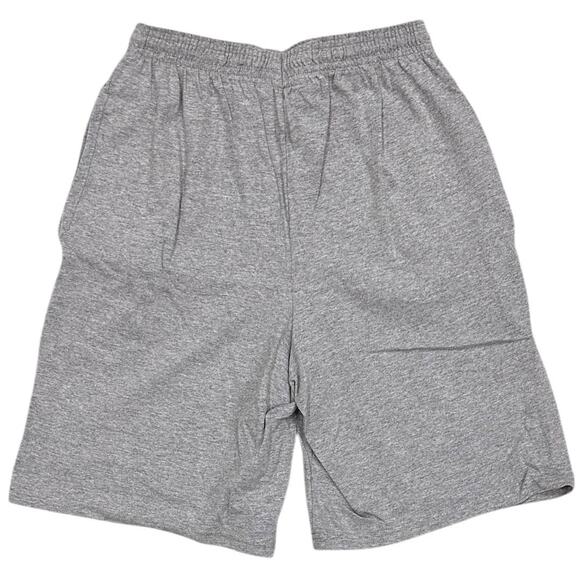 Carrots By Anwar Carrots Men's X Children Are The Future Champion Sweat Shorts - Picture 2 of 2